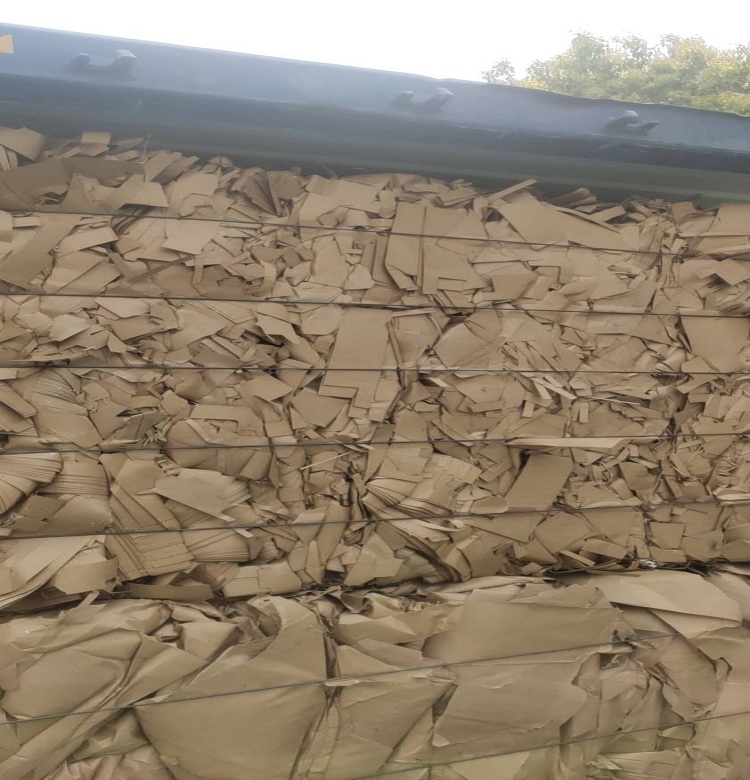 废牛卡纸回收 废牛卡纸回收公司 废纸回收 规格众多 加工定制 厂家