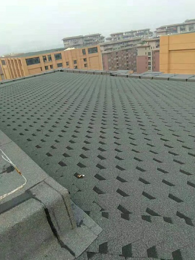 景德镇沥青瓦 景德镇油毡瓦 景德镇玻纤瓦