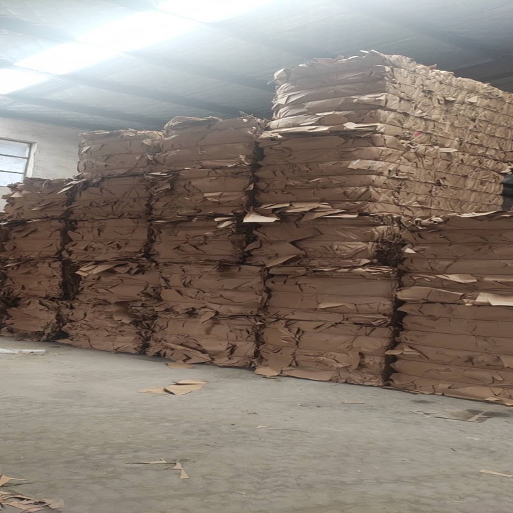 废牛卡纸回收 废牛卡纸回收公司 废纸回收 规格众多 加工定制 厂家