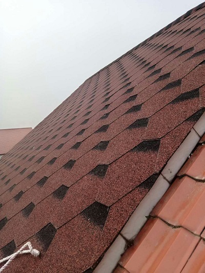 萍乡沥青瓦 萍乡油毡瓦 萍乡玻纤瓦