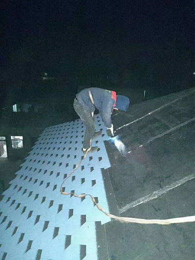 泸州沥青瓦 泸州油毡瓦 泸州玻纤瓦