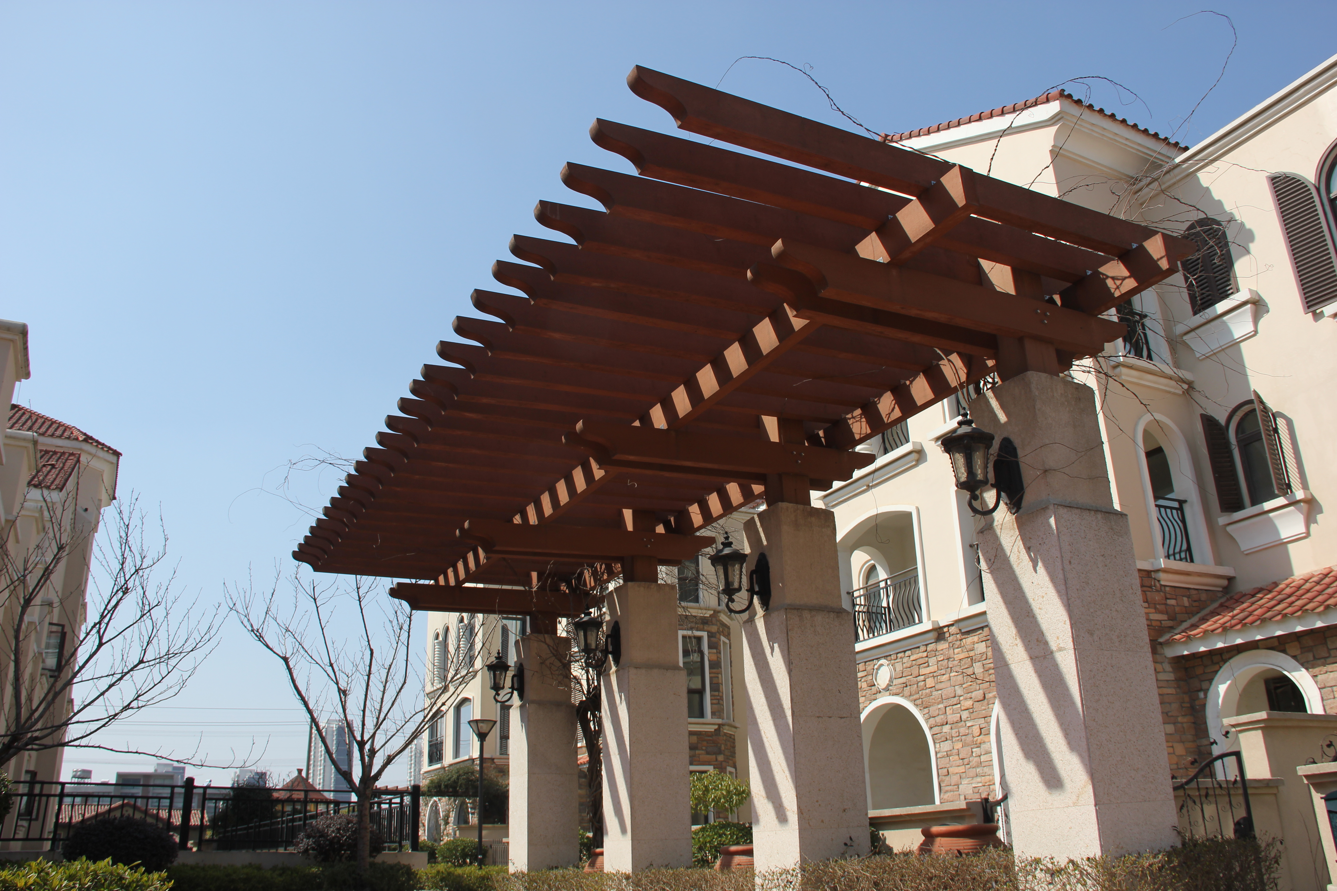 建材家装 景观工程 花架产品列表 首屏好物