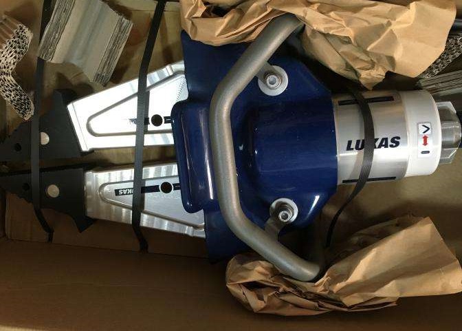 LUKAS液压泵ZPH 1A/12 PN50