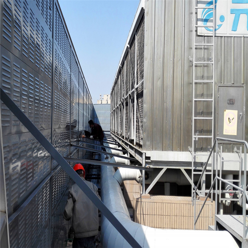 冷却塔声屏障a杭州冷却塔声屏障a冷却塔声屏障生产厂家