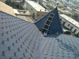 京口沥青瓦 京口油毡瓦 京口玻纤瓦