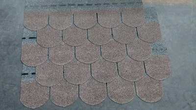 海门沥青瓦 海门油毡瓦 海门玻纤瓦