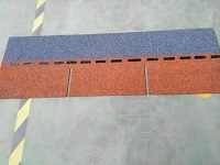 崇川沥青瓦 崇川油毡瓦 崇川玻纤瓦