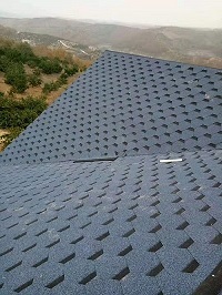 铜山沥青瓦 铜山油毡瓦 铜山玻纤瓦