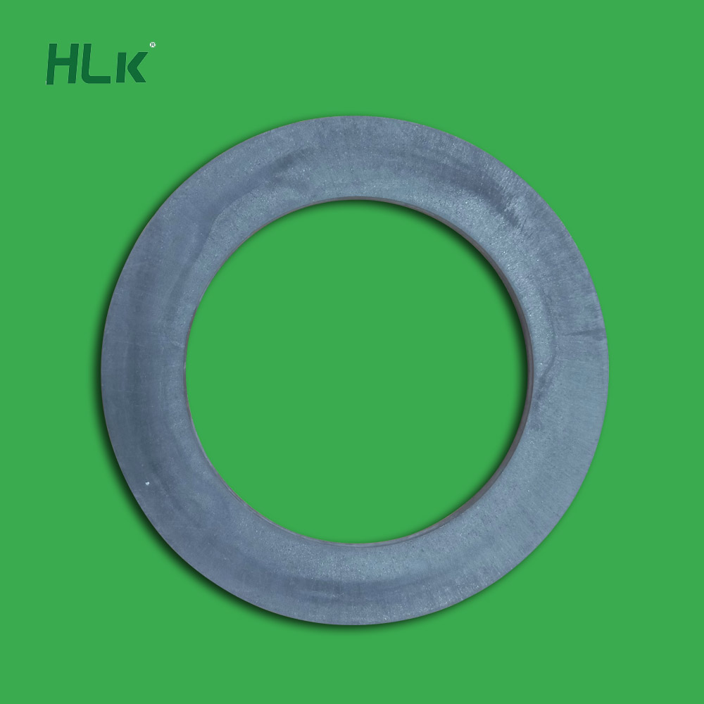 生产失电制动器摩擦片浙江华龙厂家订制