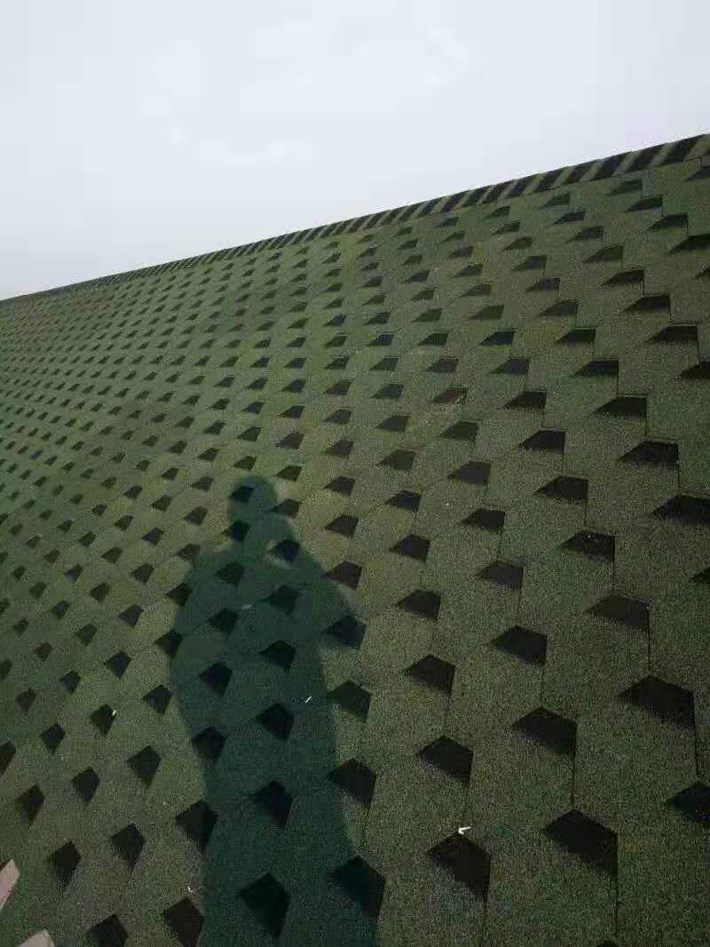 洪泽沥青瓦 洪泽油毡瓦 洪泽玻纤瓦