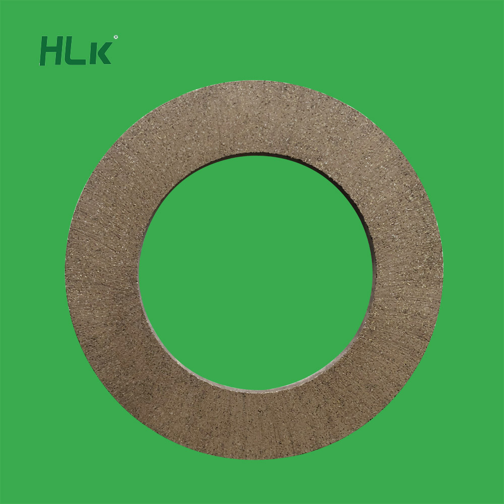 树脂型制动器刹车片浙江华龙厂家直销