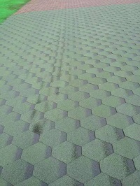 花山沥青瓦 花山油毡瓦 花山玻纤瓦