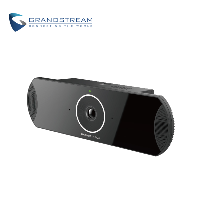 浙江视频会议终端  潮流网络Grandstream GVC3210 4K高清视频会议终端 特价销售