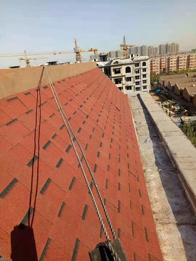 登封沥青瓦 登封油毡瓦 登封玻纤瓦
