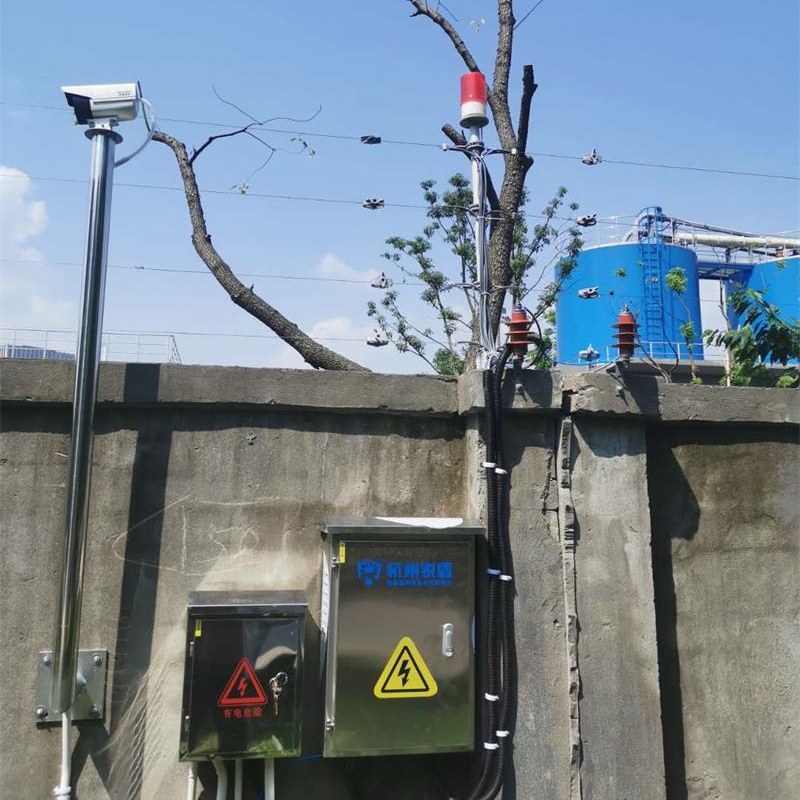 杭州锐盾电子有限公司