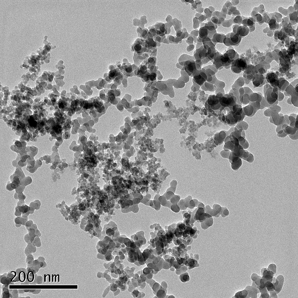 超细纳米氧化硅粉 恒纳厂家供应纳米白炭黑 SIO2 氧化硅