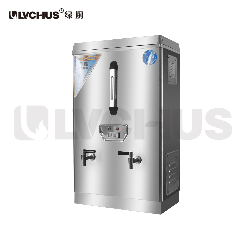沸腾式开水器