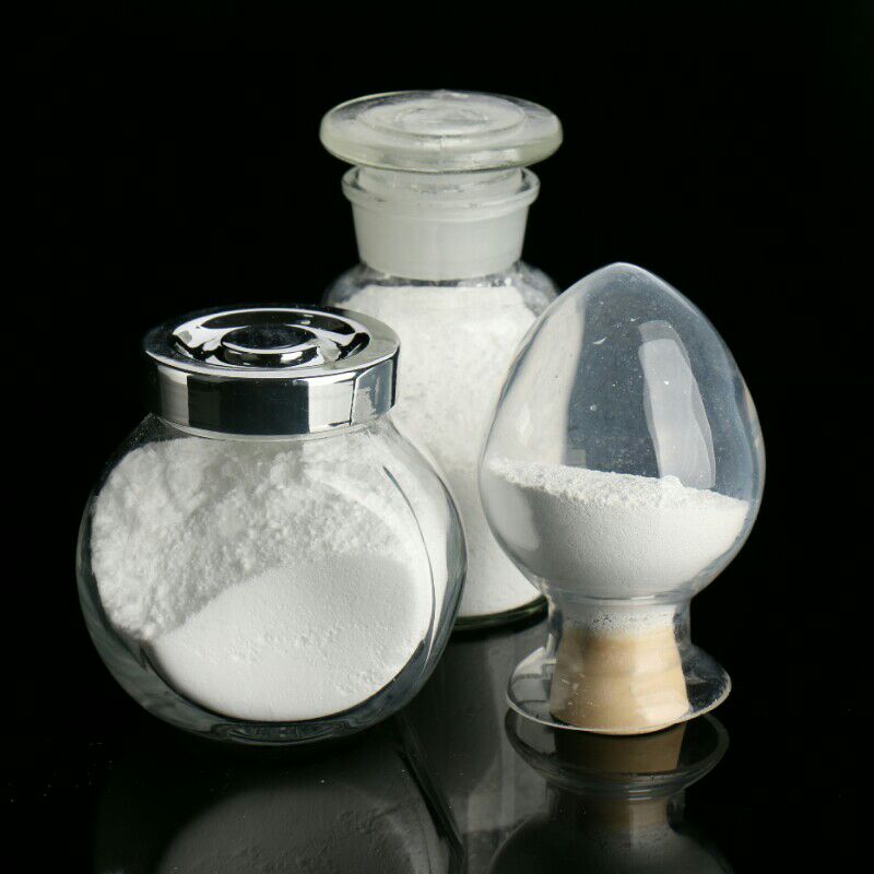 厂家供应高纯氧化锆粉末 涂料用纳米二氧化锆粉体ZrO2