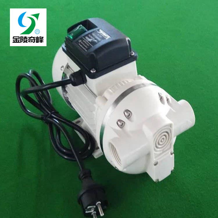 隔膜尿素泵厂家 车用尿素加注泵 化工尿素泵