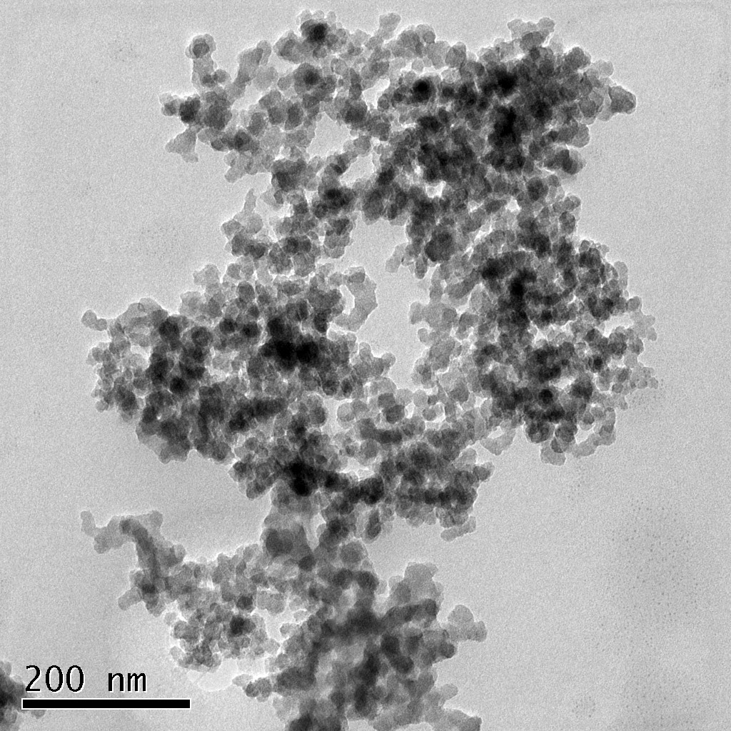 研磨材料用纳米二氧化硅粉 抛光用超细硅氧化物