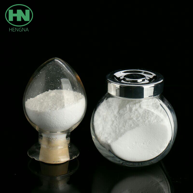 催化剂载体用4N纳米氧化铝 伽马氧化铝 高纯氧化铝 
