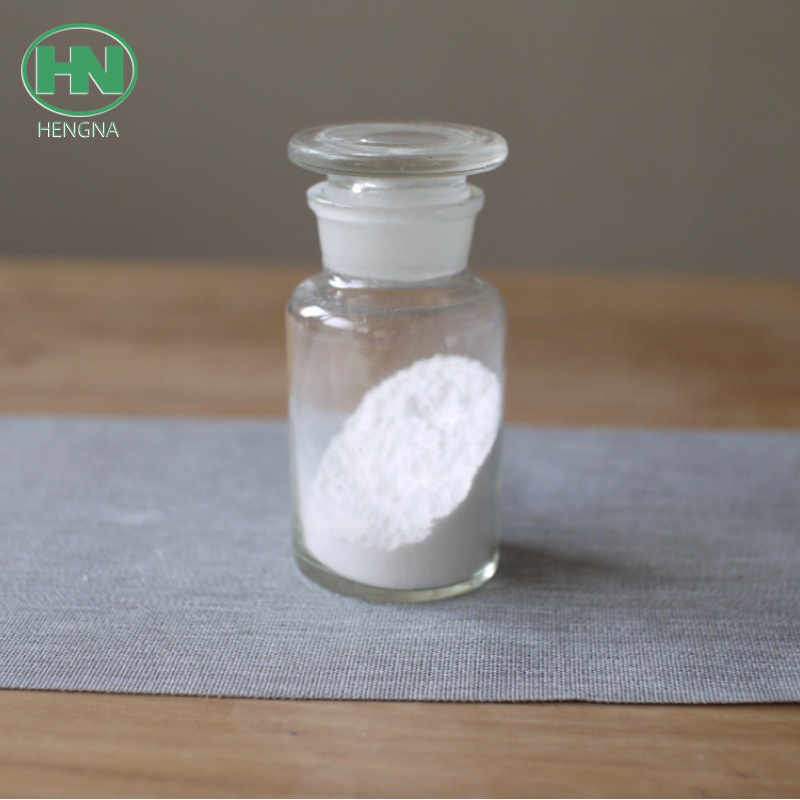 恒纳厂家供应高纯氧化锆粉末  用于涂料用5摩尔用四方相纳米二氧化锆粉