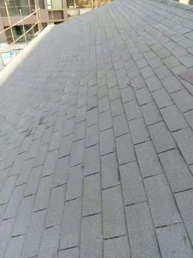 洪泽沥青瓦批发洪泽油毡瓦价格洪泽玻纤瓦