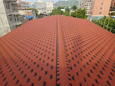 玻纤瓦防水玻纤瓦
