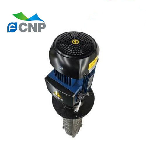 杭州南方泵业水泵浸入式液下多级离心泵CDLK1-20/2
