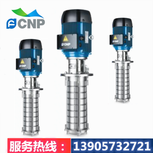 杭州CNP南方水泵浸入式液下多级离心泵CDLK3-50/5