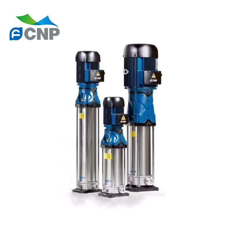 供应CNP杭州南方泵业水泵CDM5-3立式多级离心泵清洗泵高压泵工业水泵