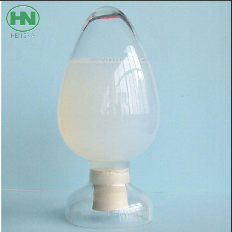 纳米二氧化钛油性液体 纳米二氧化钛白色乳液