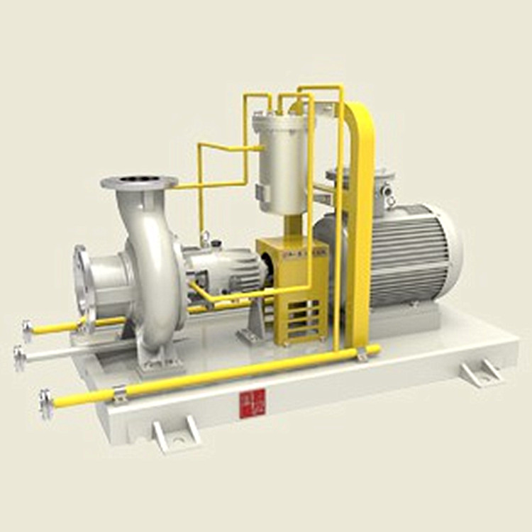 南京石油化工流程泵TTZE25-200   加酸泵  厂家直销