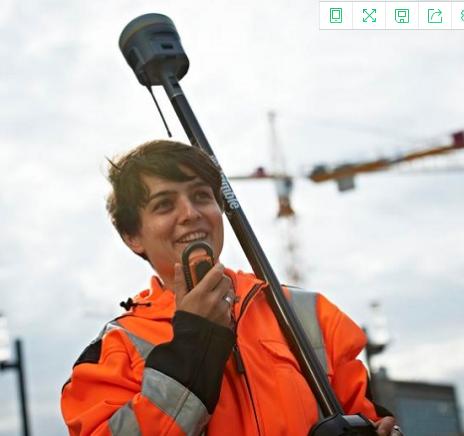 trimble r10 gnss接收机