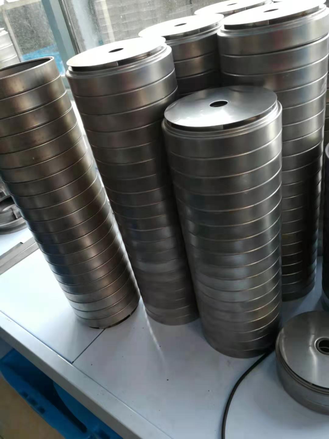 南方泵业水泵配件cdlcdlf立式多级离心泵导叶16t