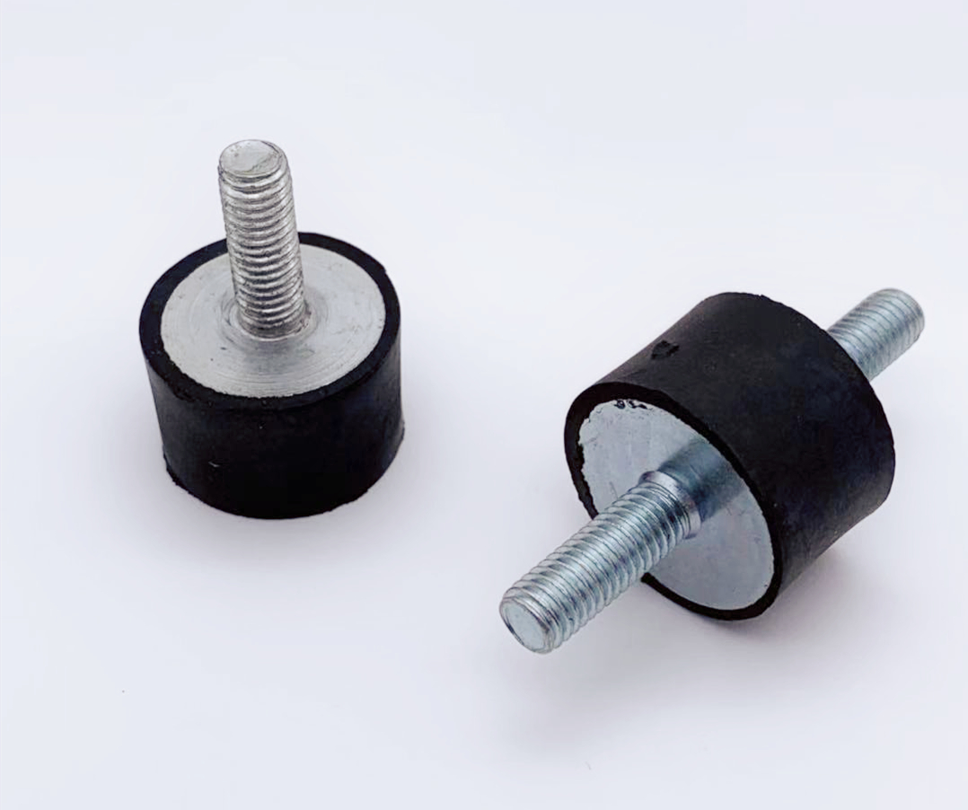 橡胶减震器高目橡胶量大从优橡胶弹簧减震器