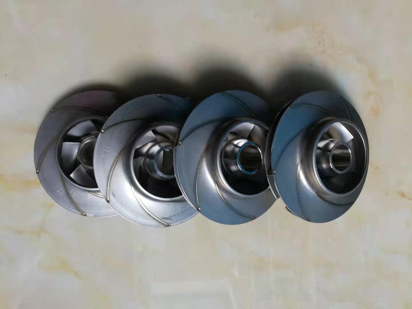 南方泵业cdlf/32t不锈钢多级离心泵304不锈钢叶轮