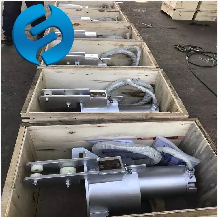 不锈钢耐腐蚀污水循环泵