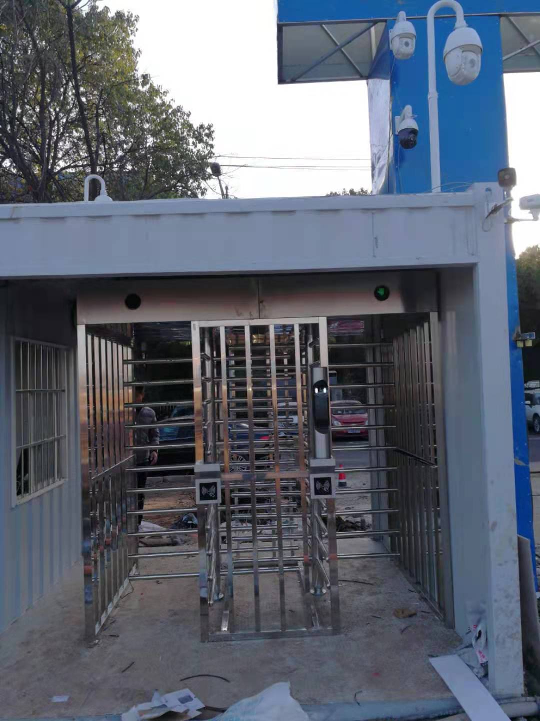 南京智慧工地价格南京工地实名制考勤机价格南京工地实名制考勤机价格