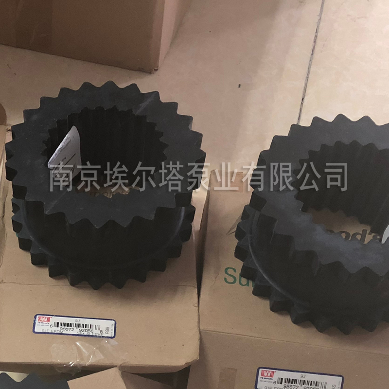 TB Wood's联轴器 TB Wood's弹性体 TB Wood's减震垫圈