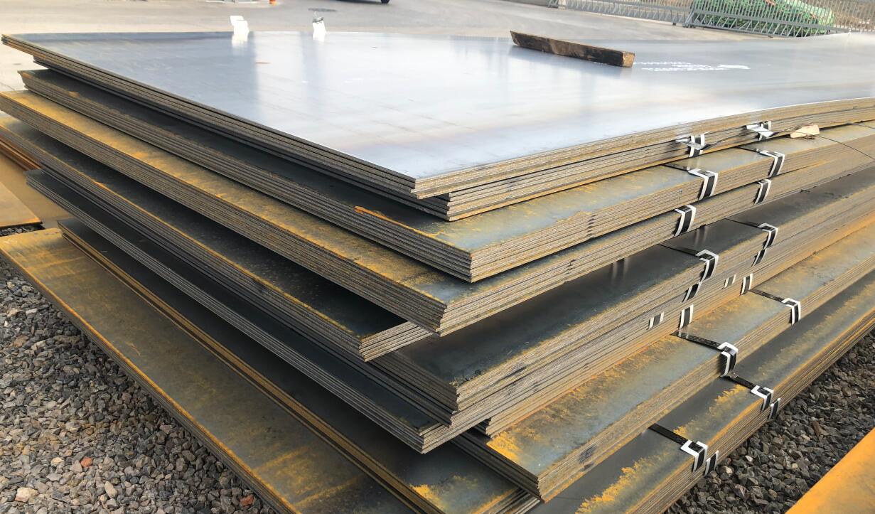 耐磨板 高强板 桥梁板 容器板 锅炉板 整板 切割
