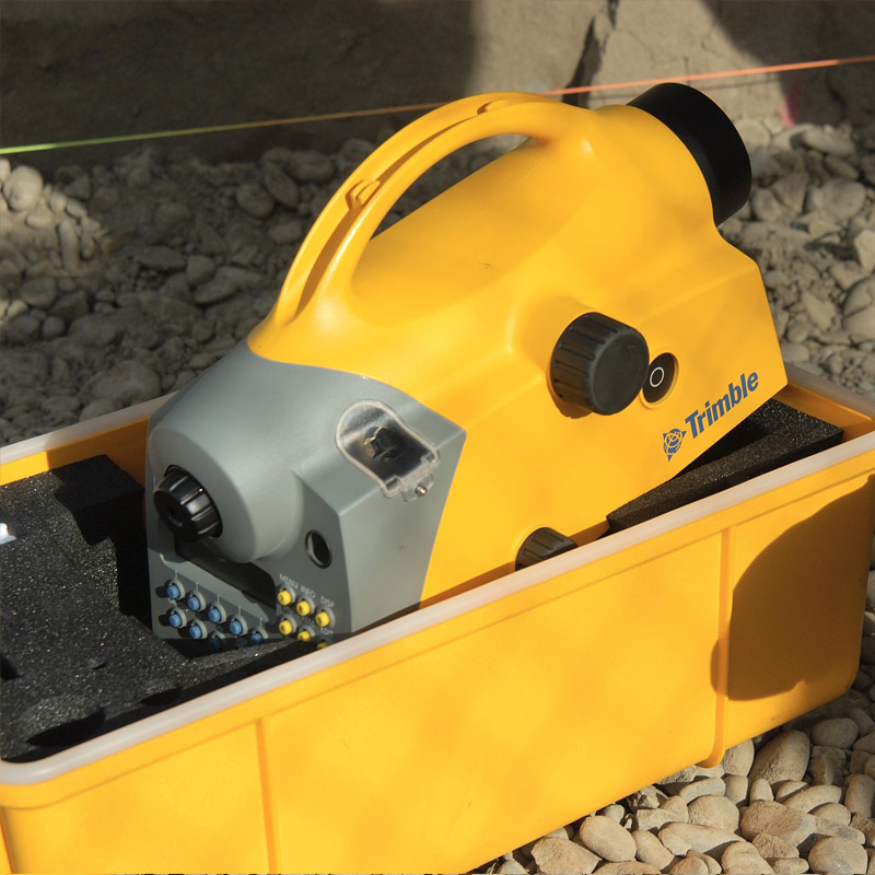 trimble高精度电子水准仪