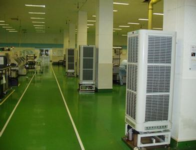工业无水雾加湿器 房屋加湿解决方案