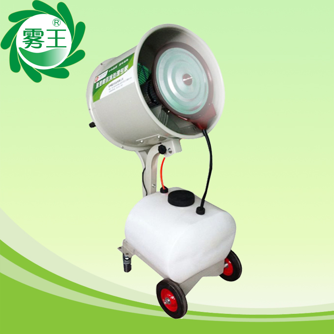 工业离心加湿器 喷雾加湿器