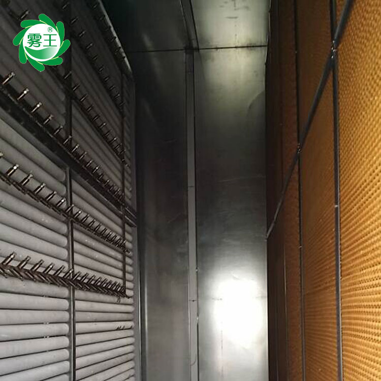 常规空调机组加湿器选用哪种