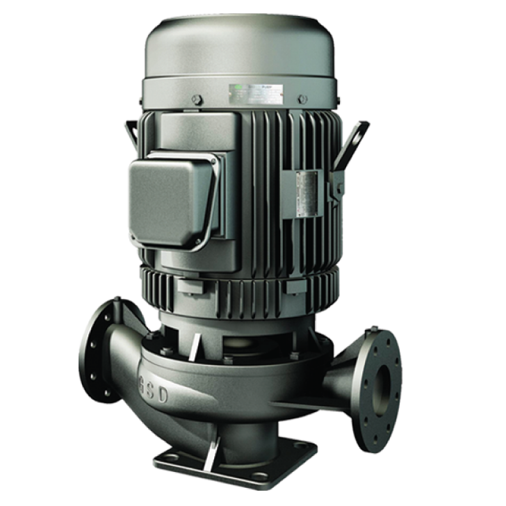 gsd管道泵l30-25 l31-40 l32-40 l31-50 l32-50