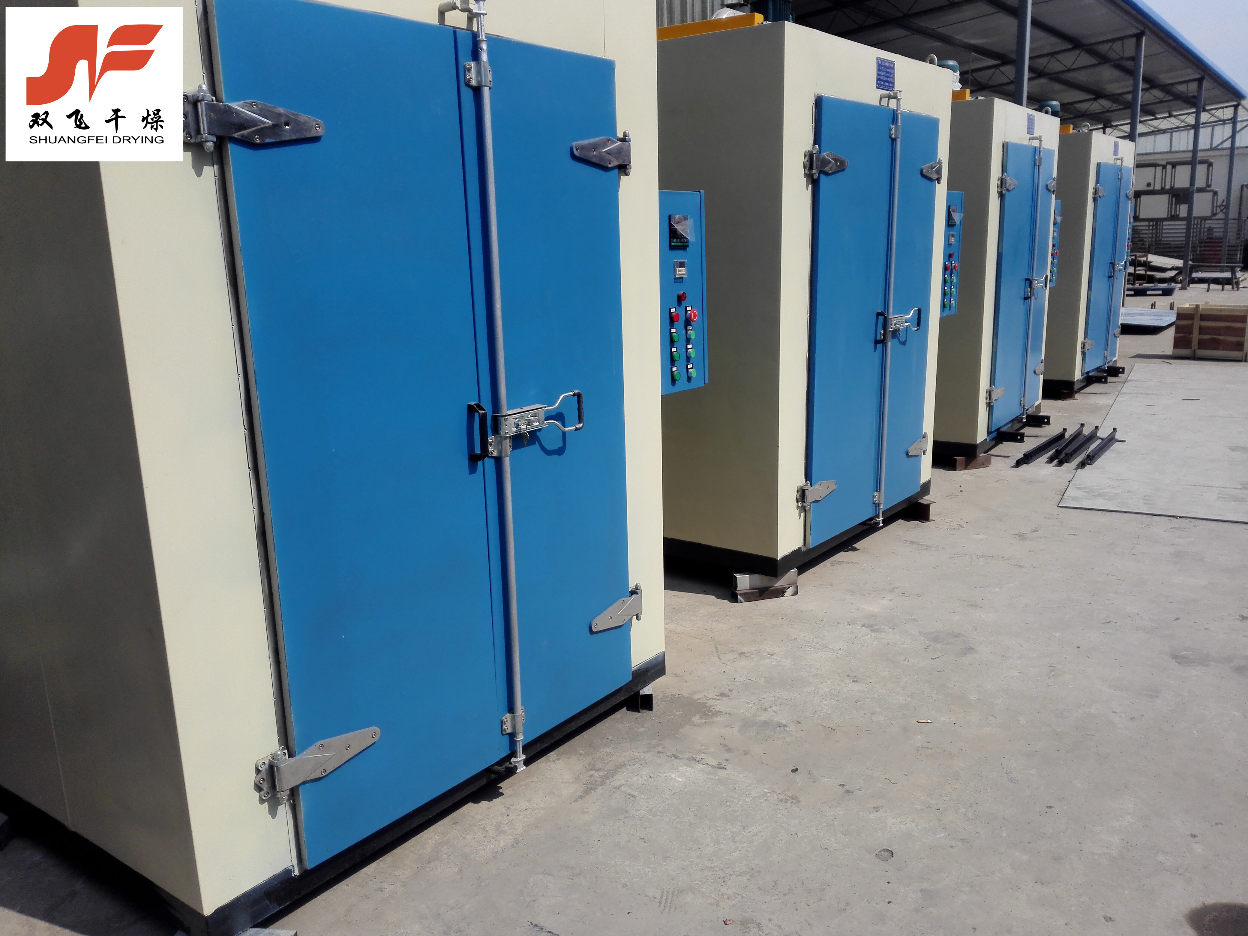 电热鼓风恒温干燥箱 高温烘烤箱 工业烘箱