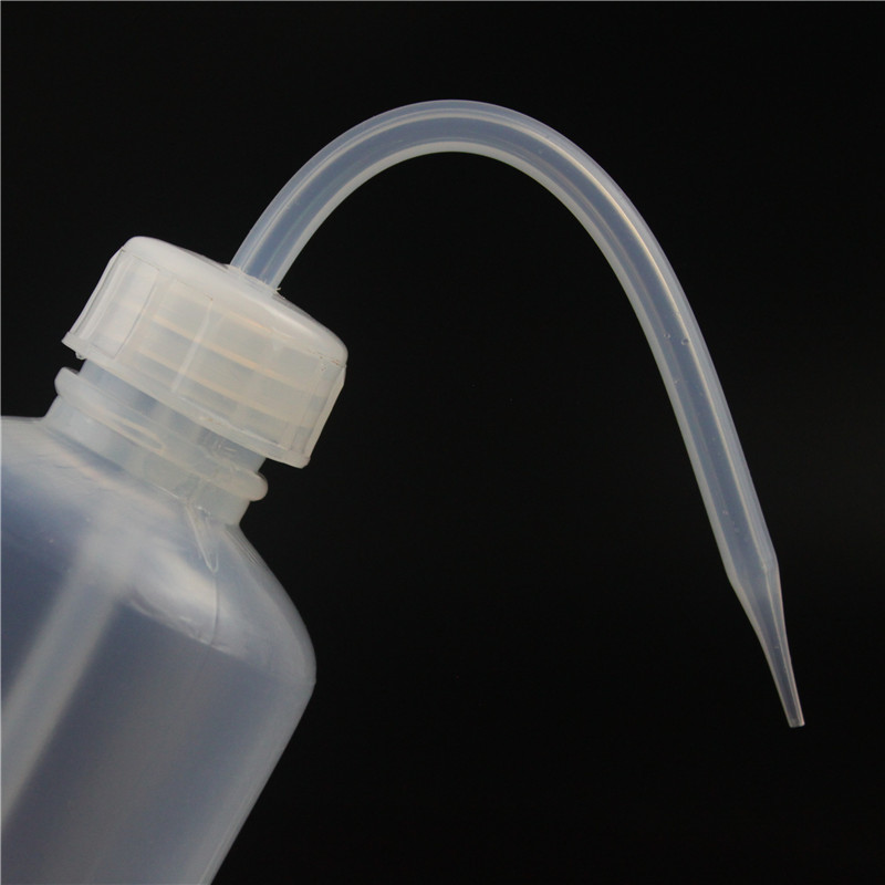 特氟龙气体吸收瓶pfa耐酸碱洗气瓶气体取样瓶可定制