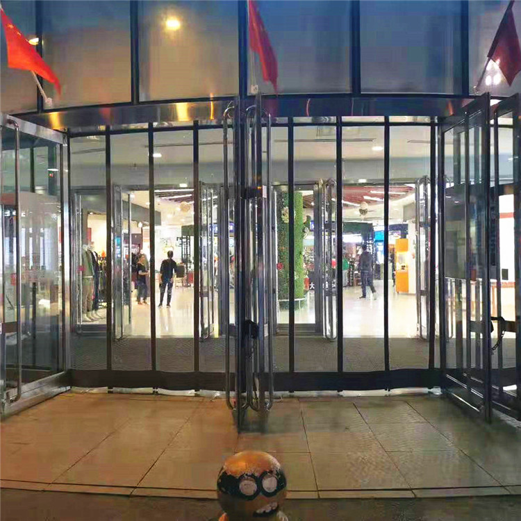 华吉美 加厚棉门帘价格 挡风软门帘厂商
