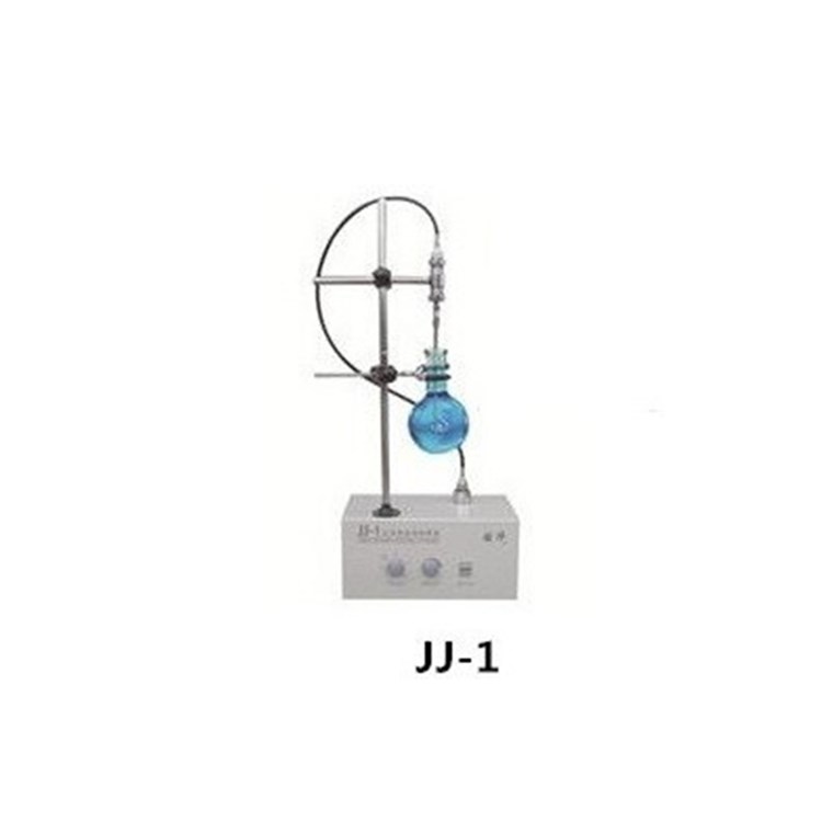 国华电动搅拌器JJ-1.300W